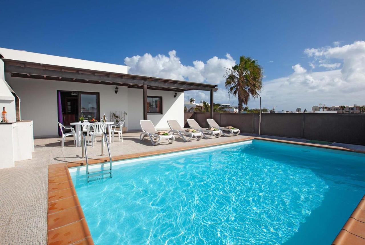 Villa Lucia