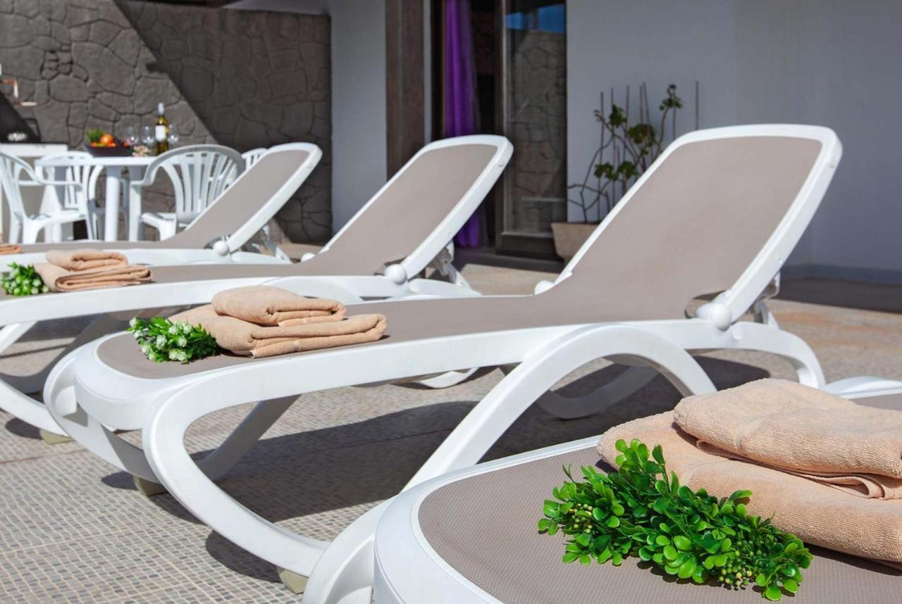 Villa Lucia