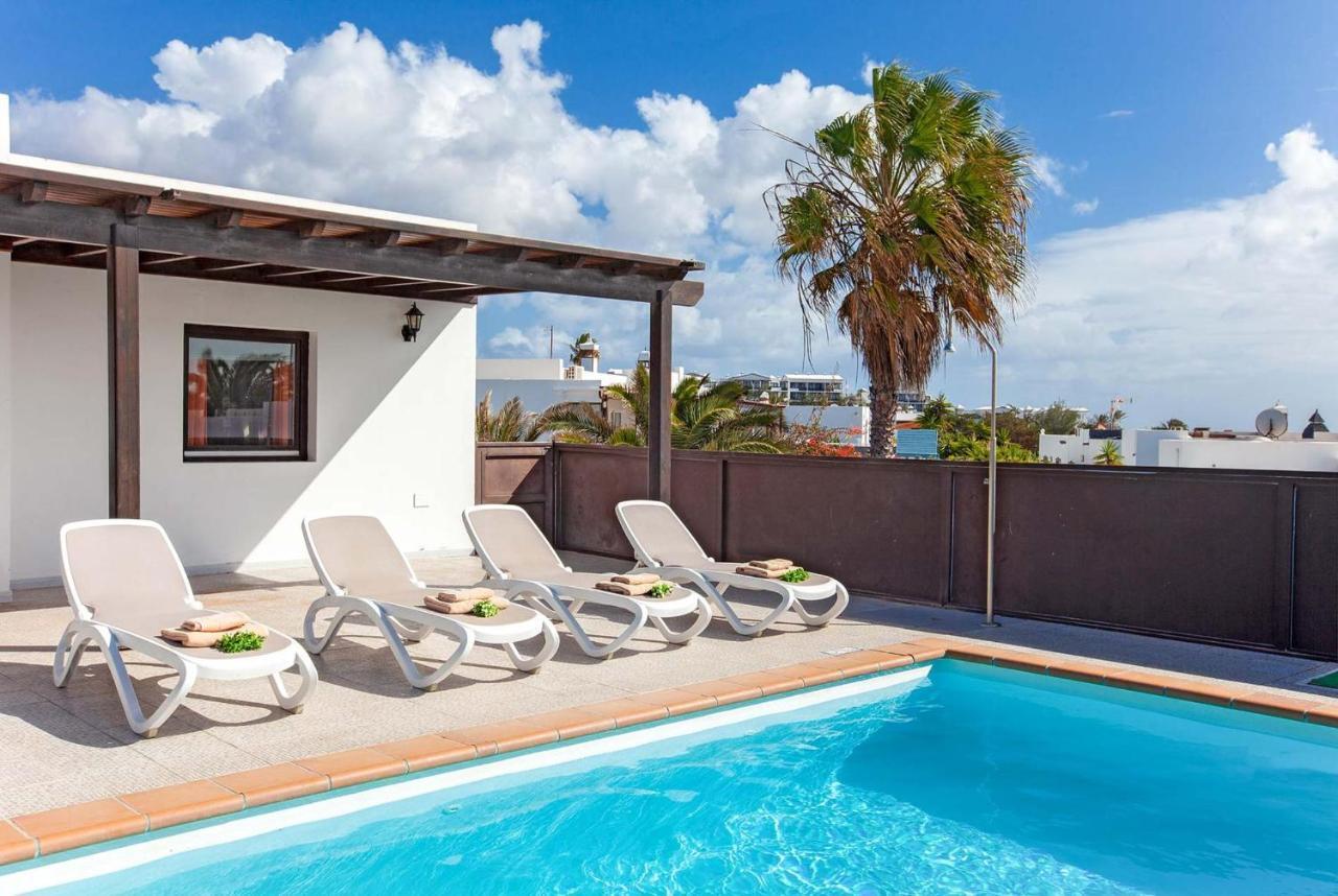 Villa Lucia *