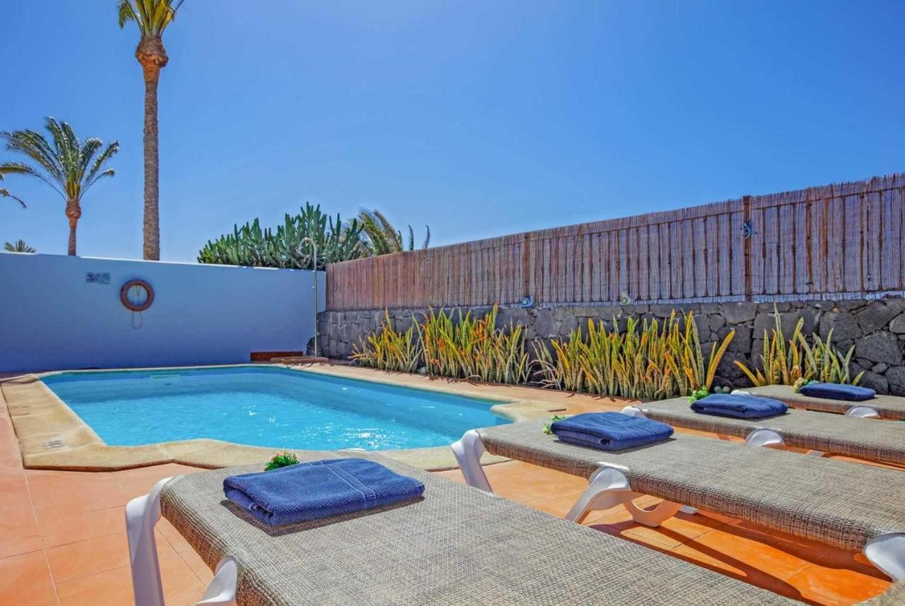 Villa Naomi