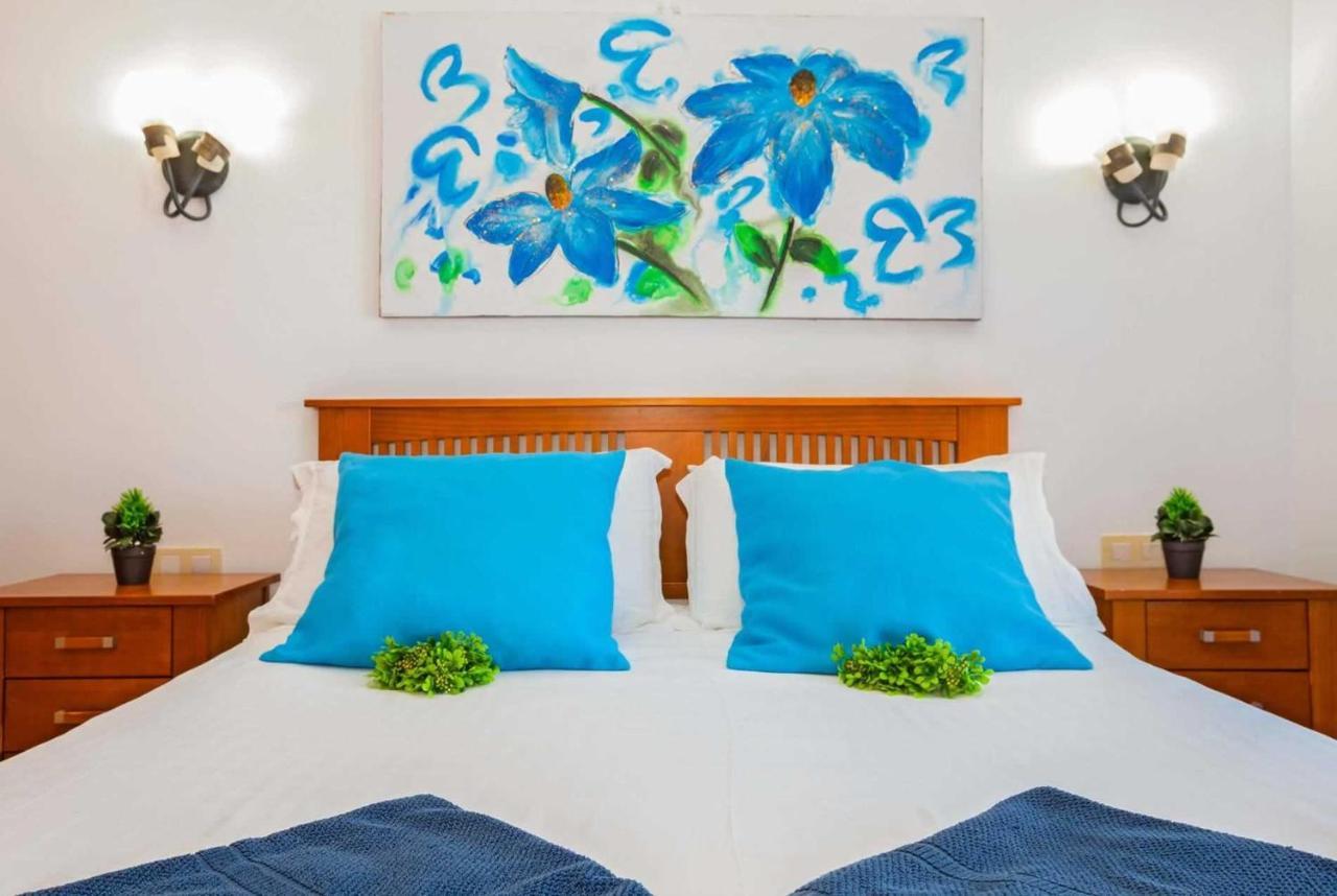 Villa Naomi Playa Blanca (Lanzarote)