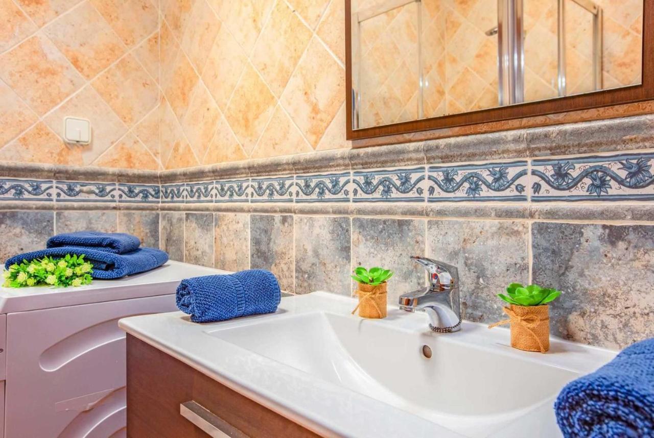 Villa Naomi Playa Blanca (Lanzarote)