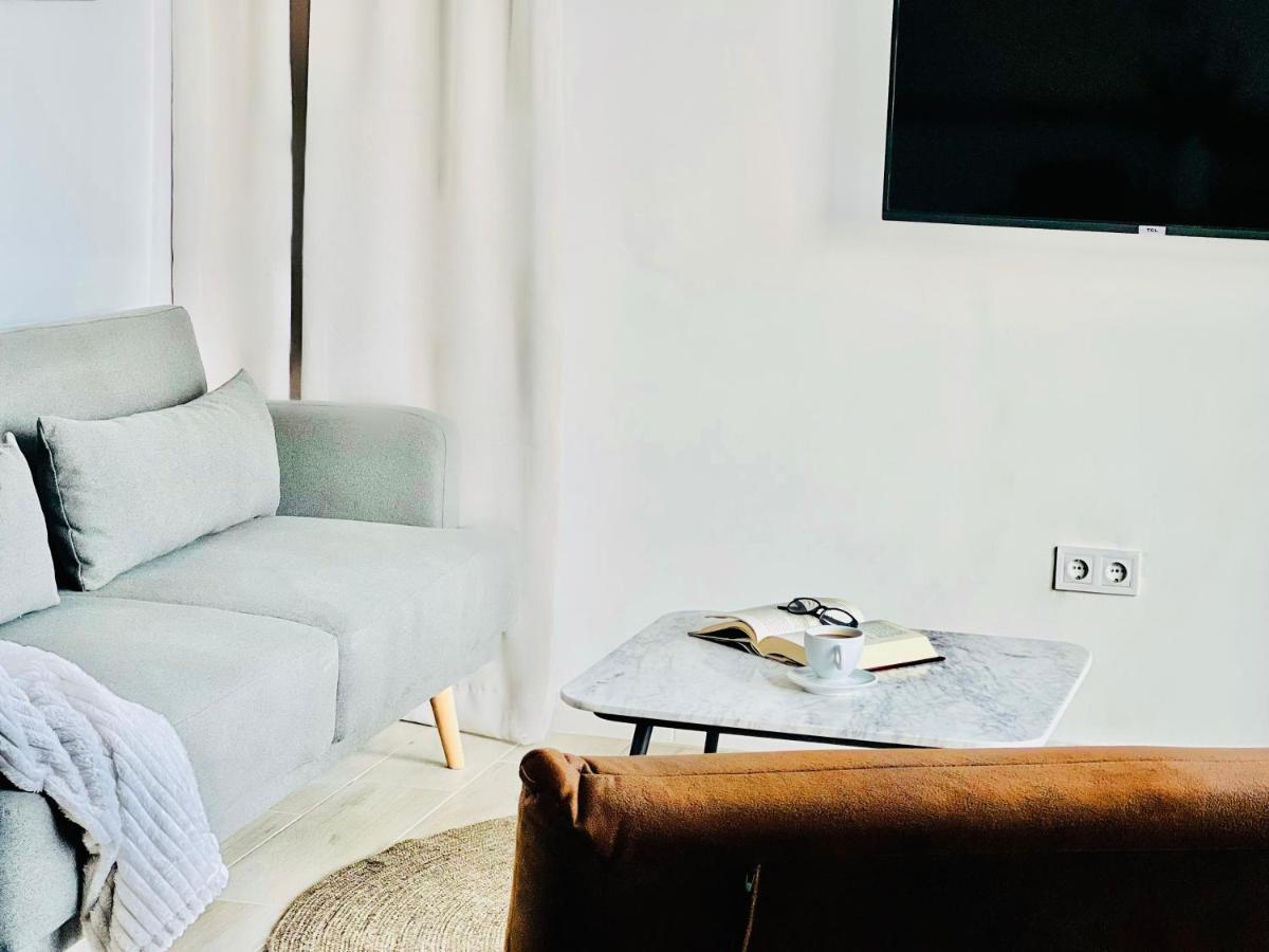 Apartamento Canaryislandshost L Balcón Del Mar