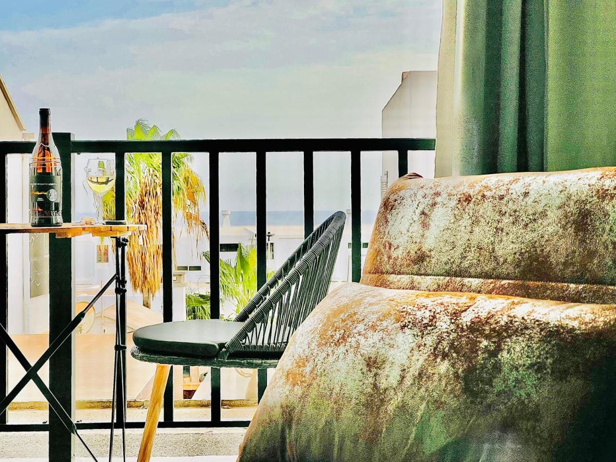 Apartamento Canaryislandshost L Balcón Del Mar Puerto del Carmen (Lanzarote)