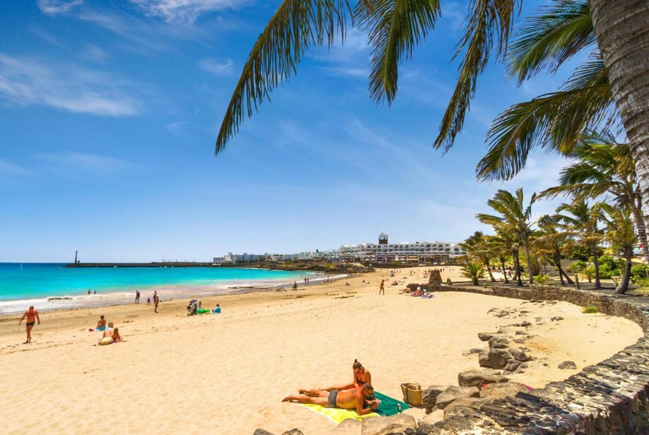 Apartamento Calypso, Completo Con Vistas Al Mar Y A La Piscina En *
