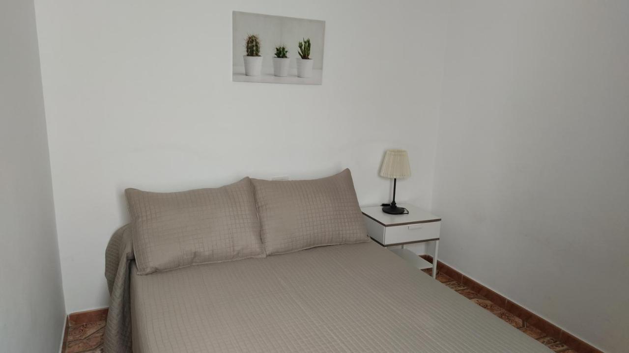 Apartamento Apartamentos Orzola *