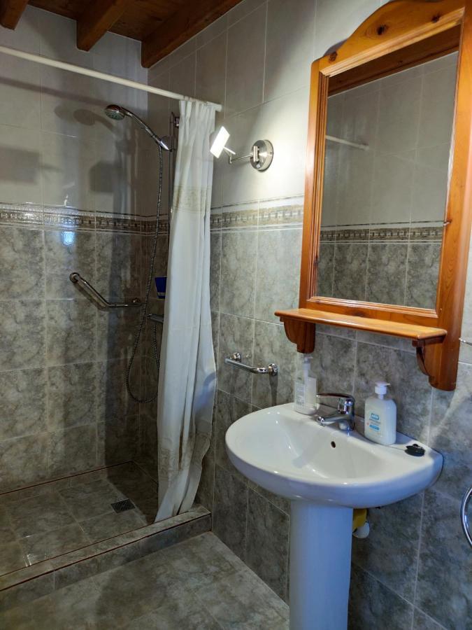 Baljat Villa El Mojon (Canary)