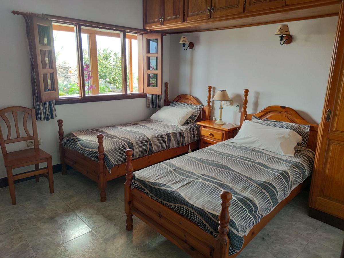 Baljat Villa El Mojon (Canary)