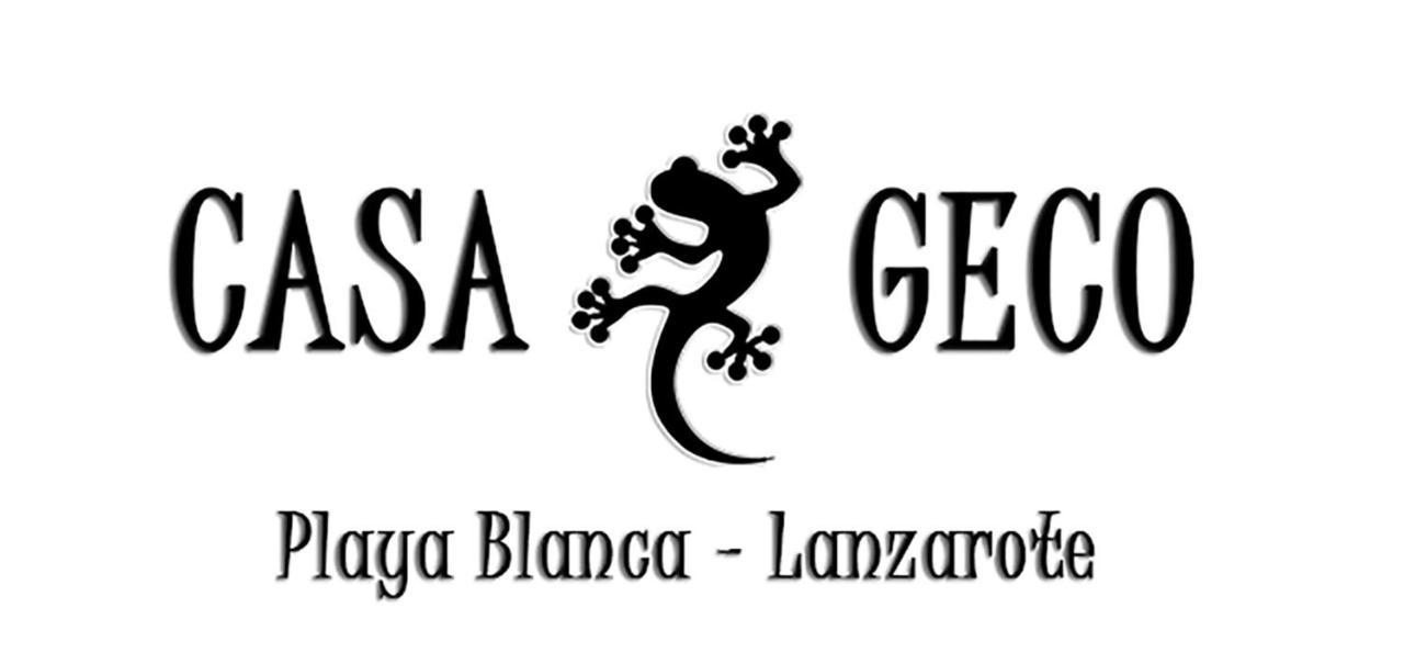 Casa Geco Playa Blanca (Lanzarote)