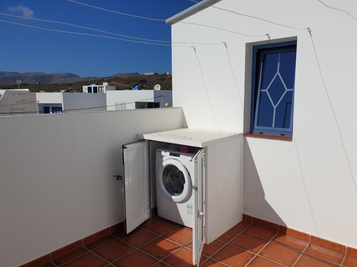 Tabayba Arena Apartamento