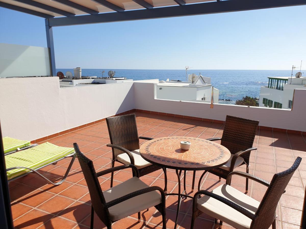 Tabayba Arena Apartamento
