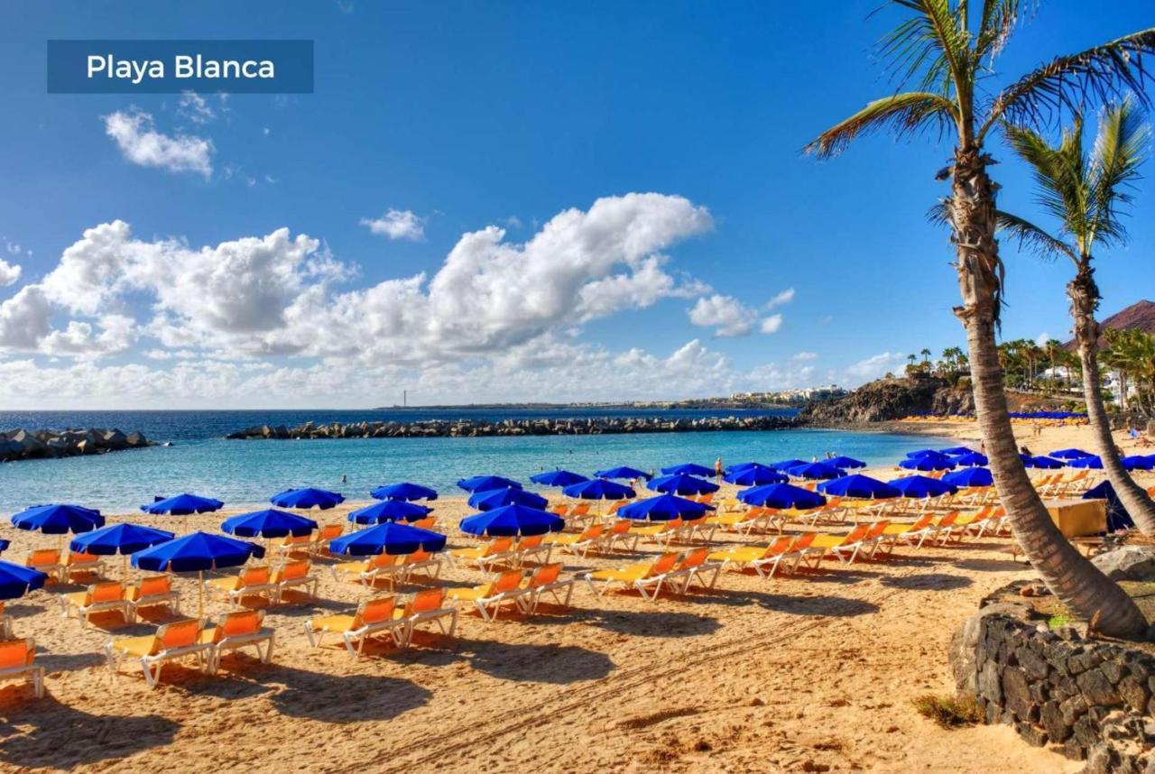 Femes * Playa Blanca (Lanzarote)