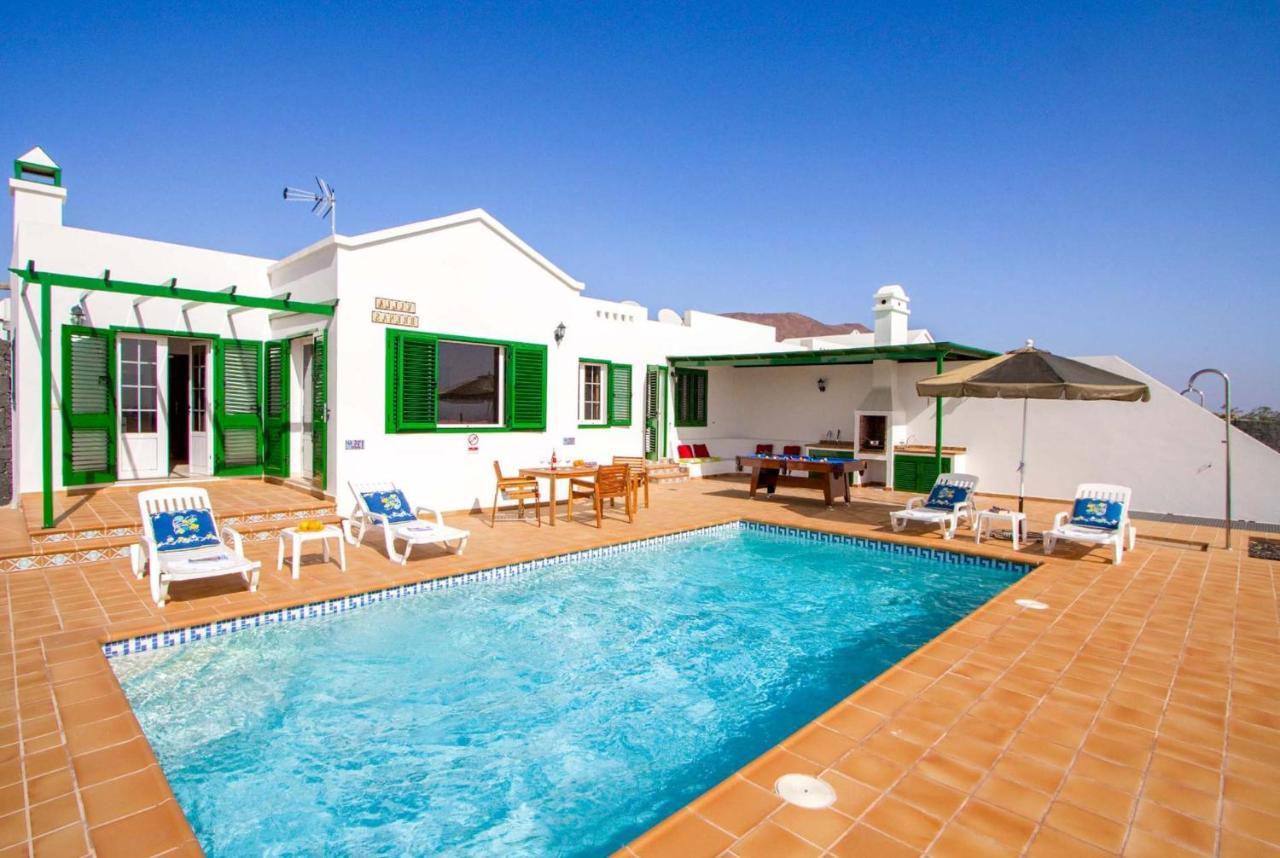 Femes Villa *