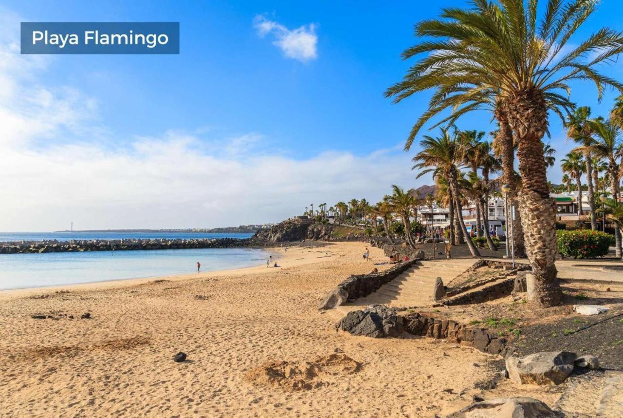Femes Villa Playa Blanca (Lanzarote)