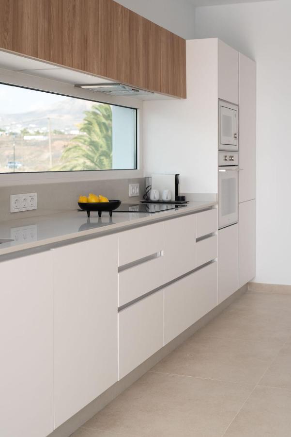 Villas Staymar Fuego * Puerto del Carmen (Lanzarote)
