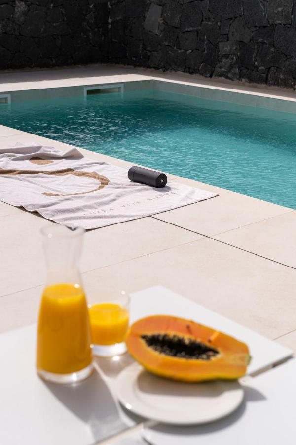 Villas Staymar Fuego *