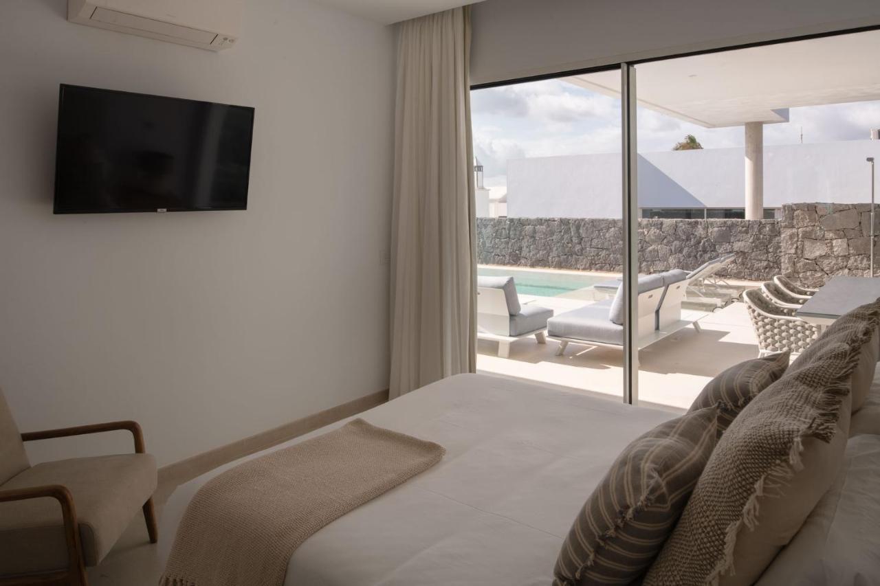 Villas Staymar Fuego Villa