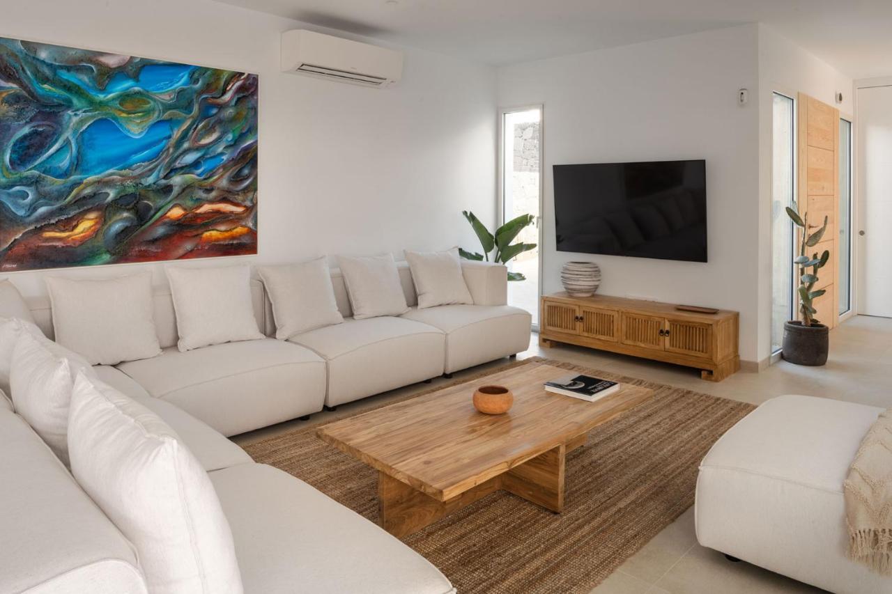 Villa Villas Staymar Fuego Puerto del Carmen (Lanzarote)