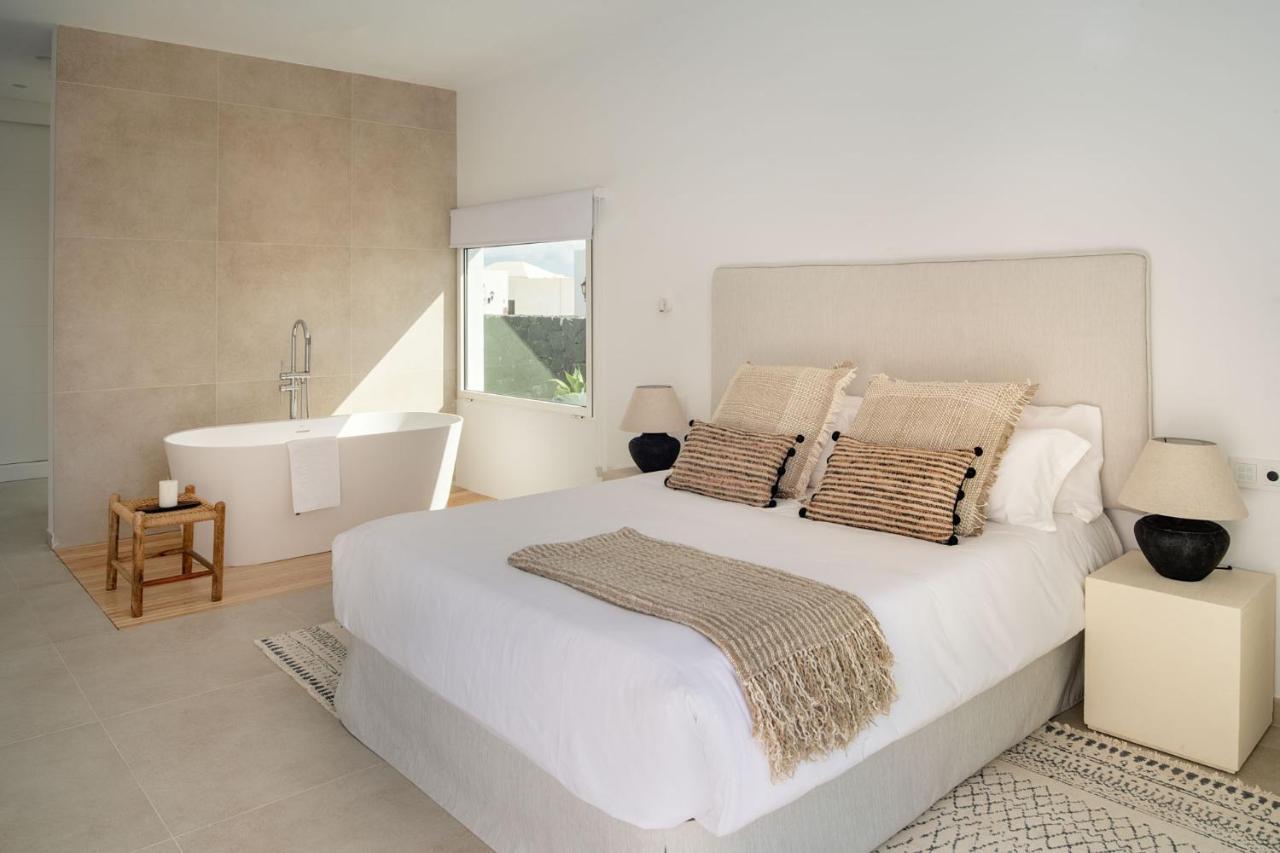 Villas Staymar Fuego Puerto del Carmen (Lanzarote)