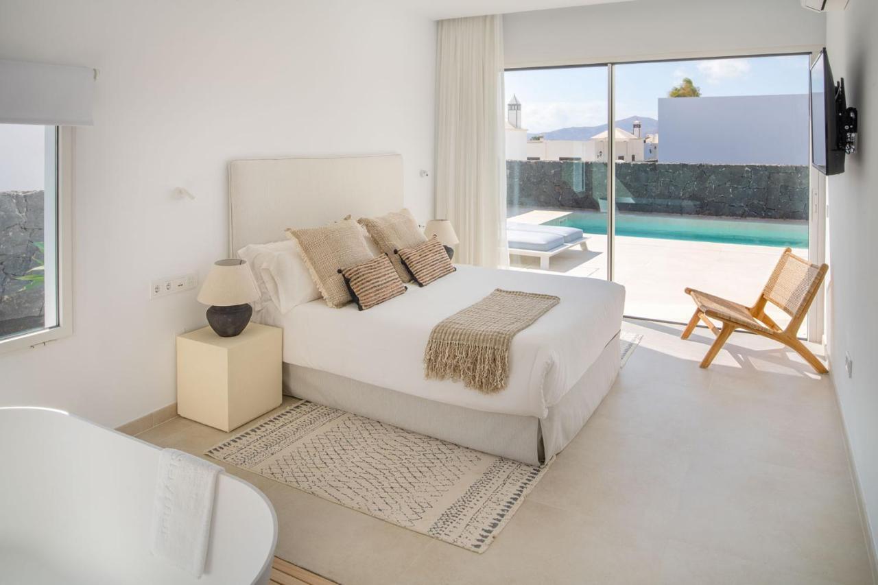 Villa Villas Staymar Fuego