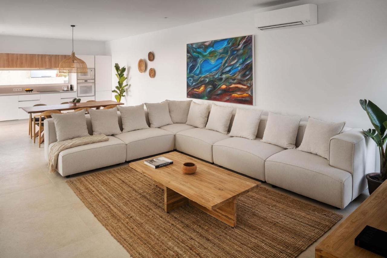 Villas Staymar Fuego Villa *