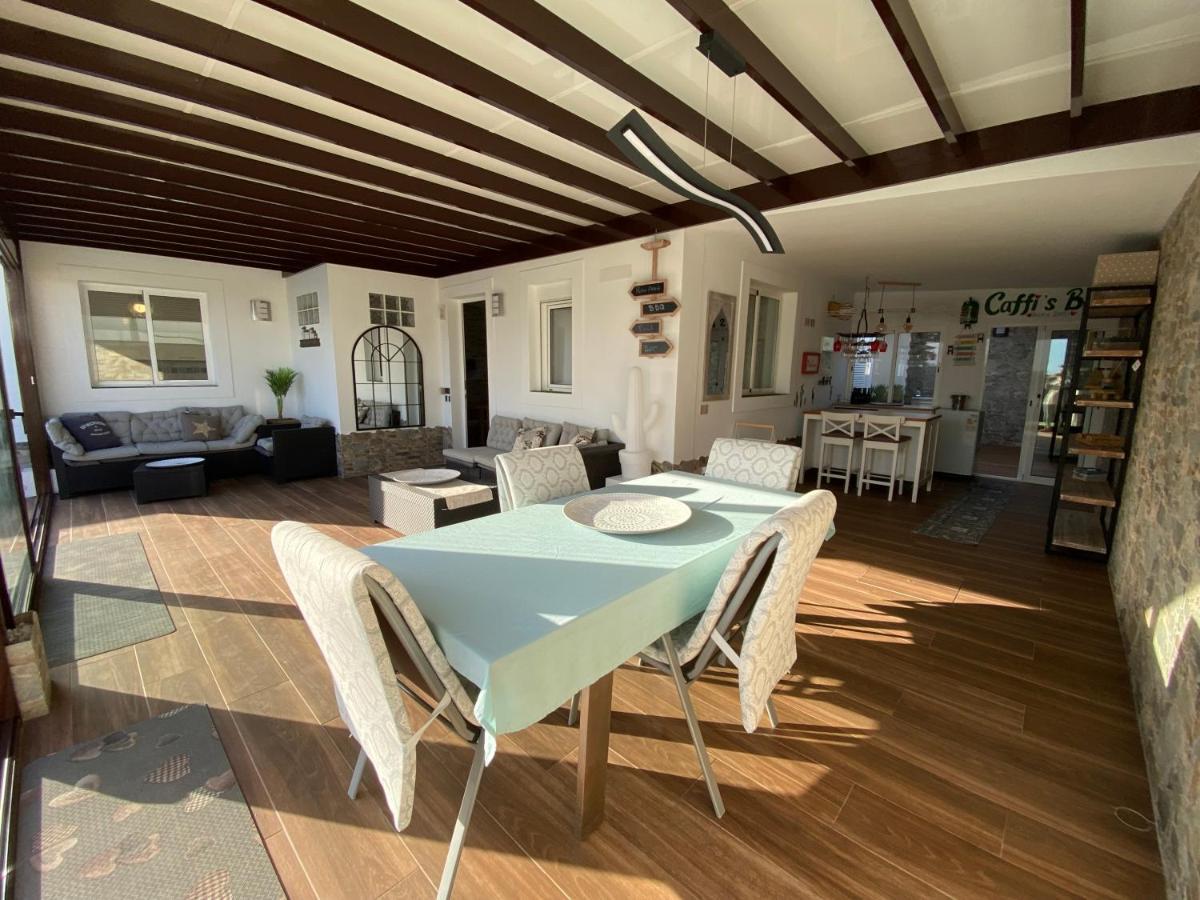 Habitación en casa particular Laura 31 Playa Blanca (adults Only)