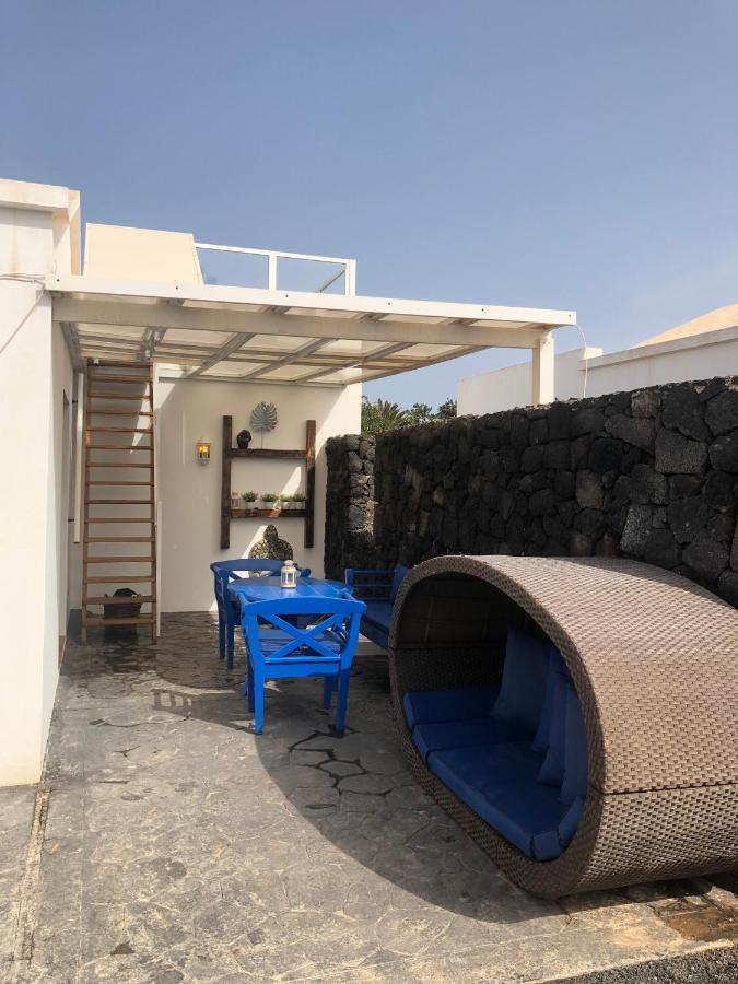 Villa Galan Bungalow *