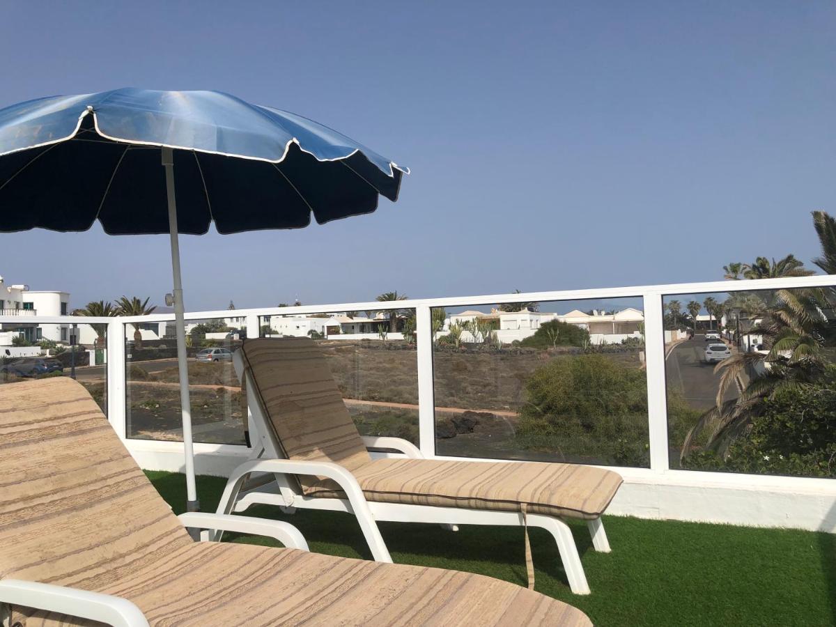 Villa Galan Bungalow *