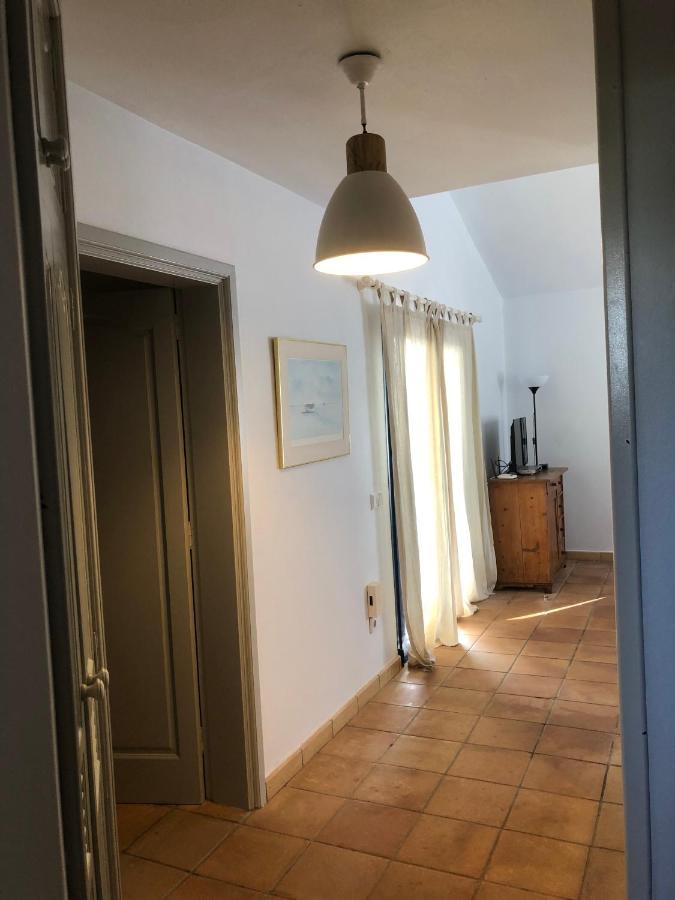 Galan Bungalow
