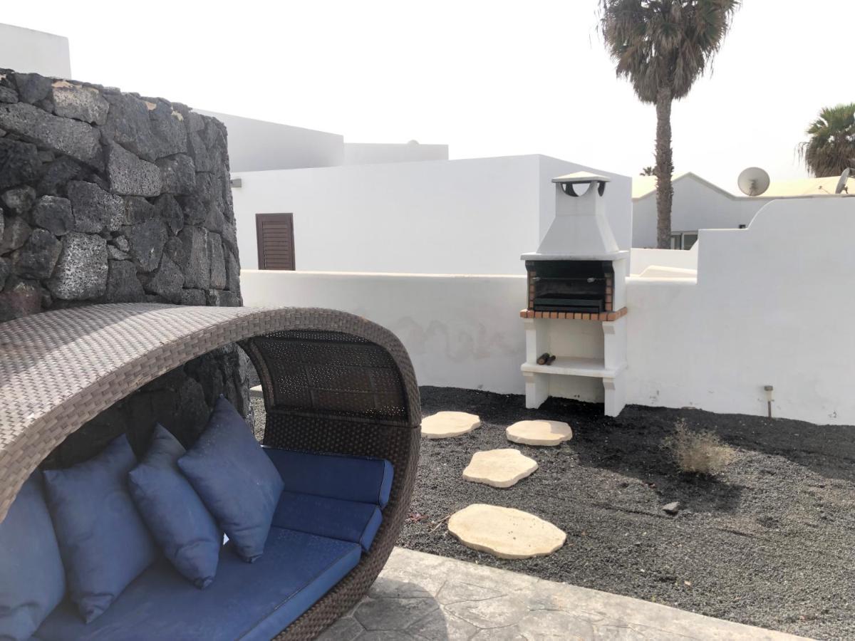 Villa Galan Bungalow *
