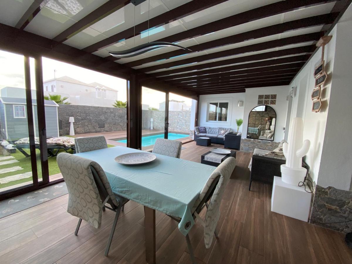 Habitación en casa particular Laura 31 Playa Blanca (adults Only) Playa Blanca (Lanzarote)