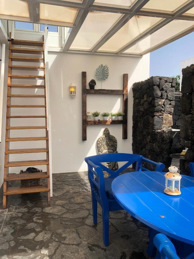 Galan Bungalow *