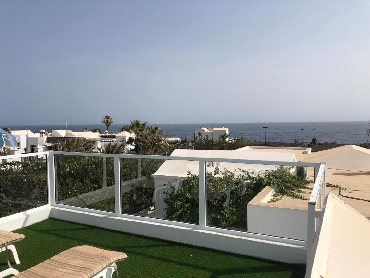 Villa Galan Bungalow Charco del Palo