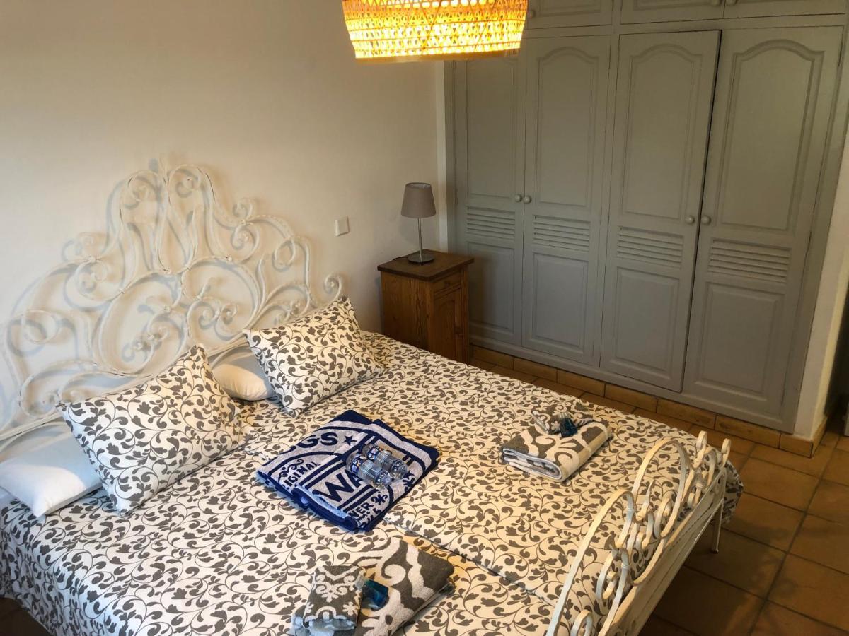Galan Bungalow Villa