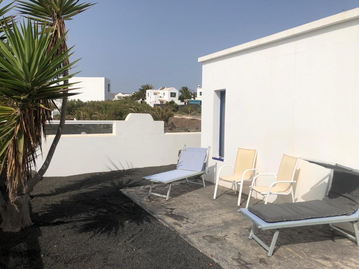 Galan Bungalow Villa *