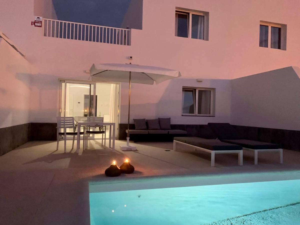 Trendy Casa Linea Playa Blanca (Lanzarote)