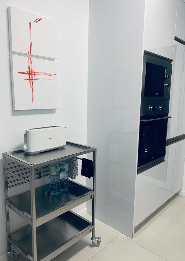 Trendy Casa Linea Сasa de vacaciones