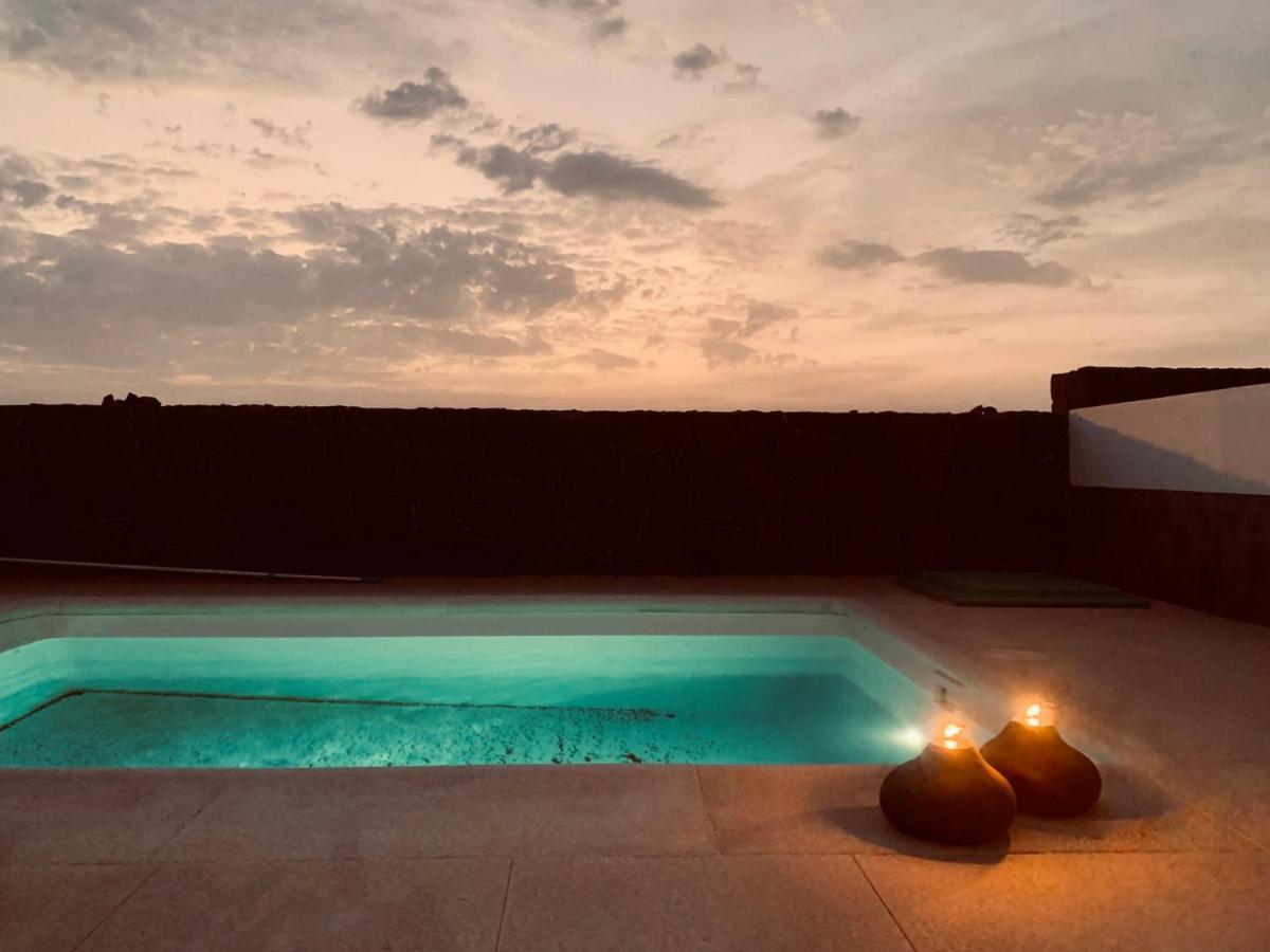 Trendy Casa Linea Playa Blanca (Lanzarote)