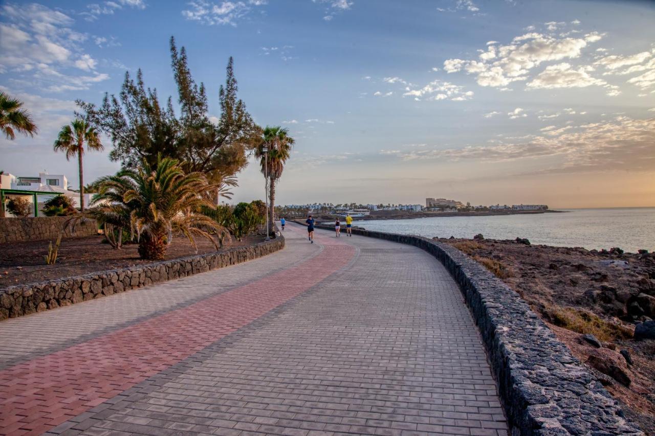 Apartamento N E W 2021 My-lanza The Luxury One Costa Teguise