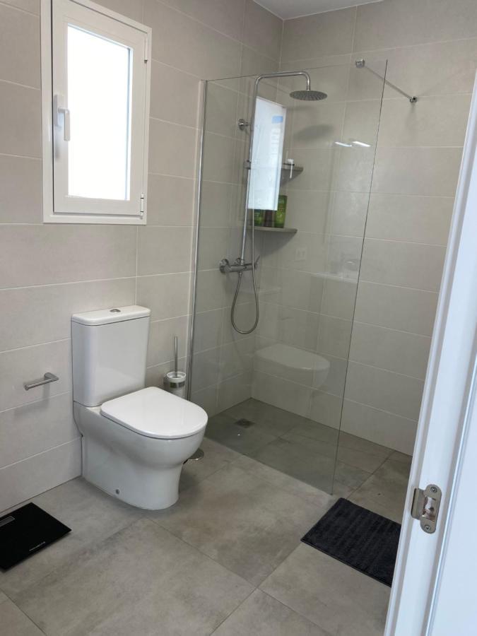Apartamento Blue Sea