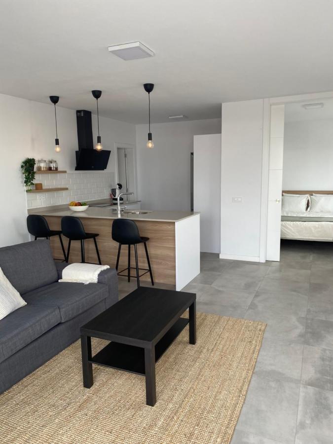 Blue Sea Apartamento Famara
