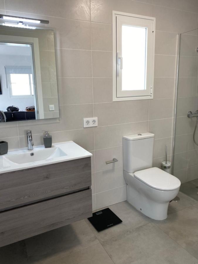 Apartamento Blue Sea Famara