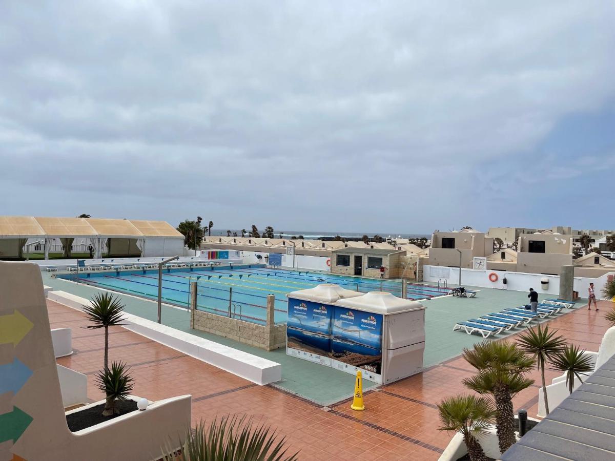 Apartamento Sands Private *