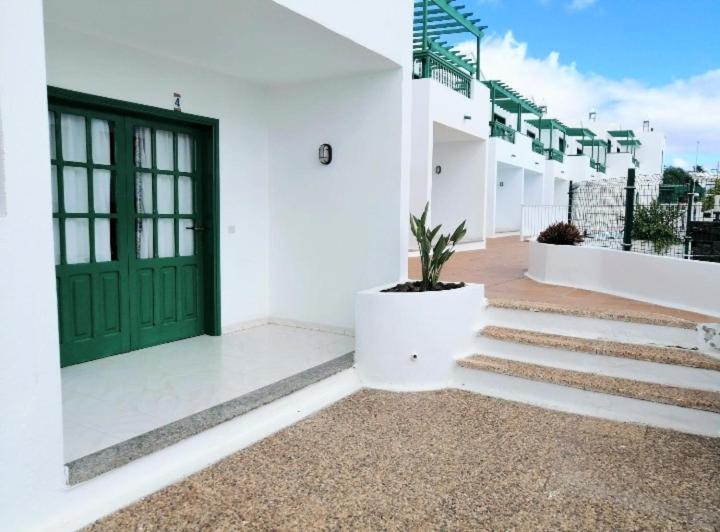 Beautiful Spacious 1-bed With Aircon * Puerto del Carmen (Lanzarote)