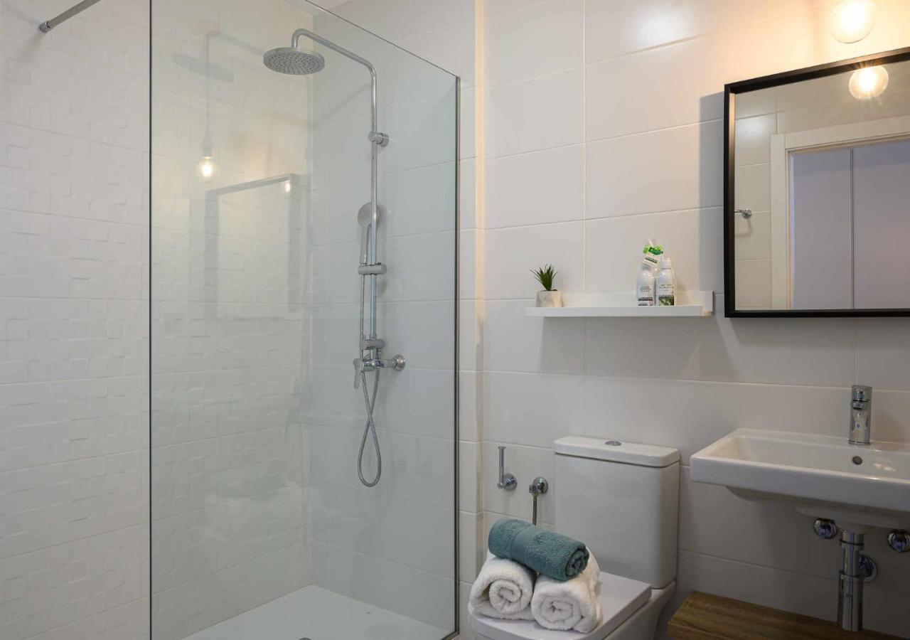 Apartment Monstera De Lujo A 500m De Playa Dorada Wifi Rapido