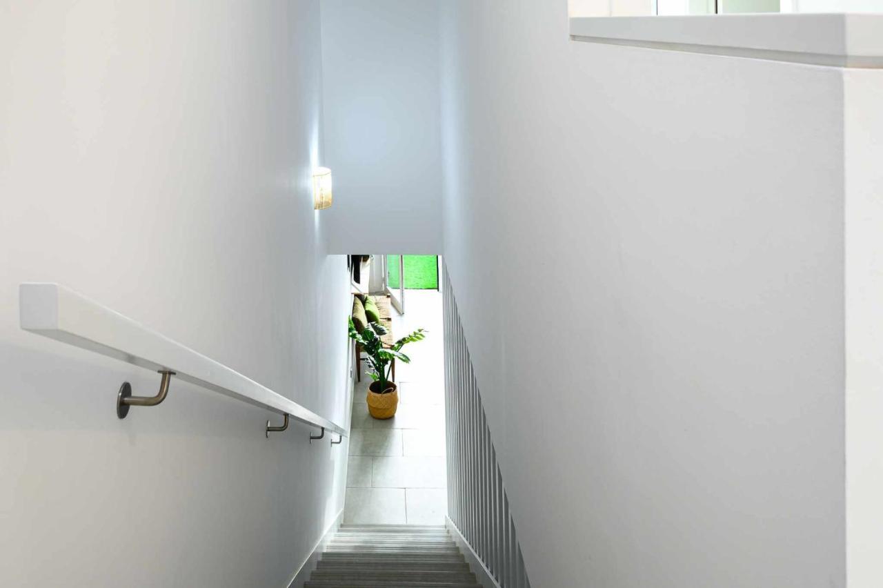Monstera De Lujo A 500m De Playa Dorada Wifi Rapido Apartment Playa Blanca (Lanzarote)