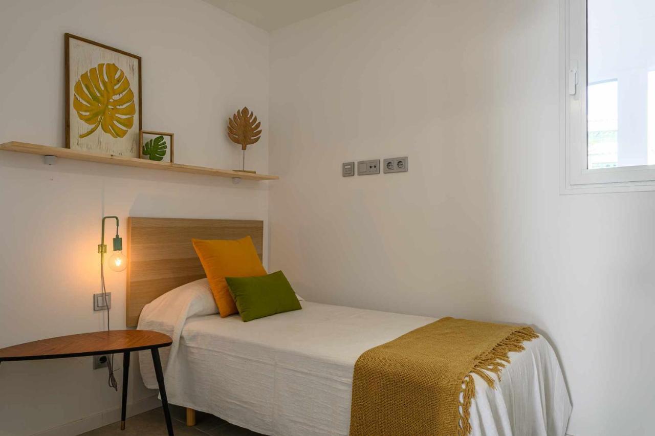 Apartment Monstera De Lujo A 500m De Playa Dorada Wifi Rapido Playa Blanca (Lanzarote)