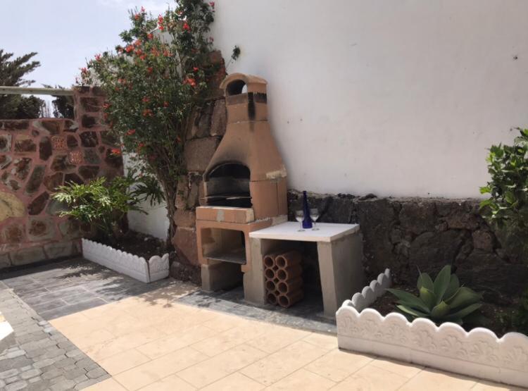 Casa Medinilla, Piscina Privada * Masdache