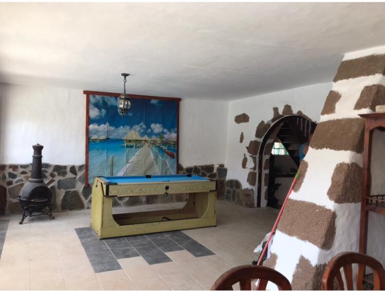 Casa Medinilla, Piscina Privada