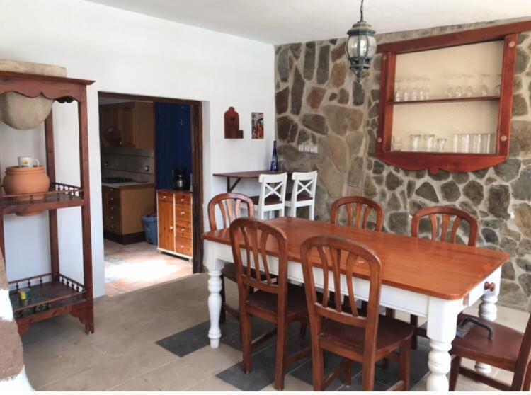 Casa Medinilla, Piscina Privada